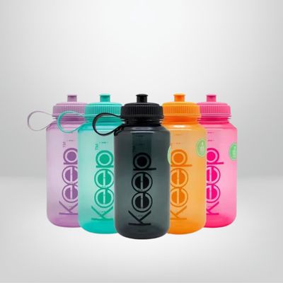 Botella Keep 1 Litro