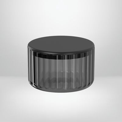 Porta Algodón OU "Groove Classic"