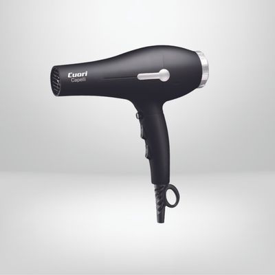 Secador de Pelo "Capelli" 2200w CUORI