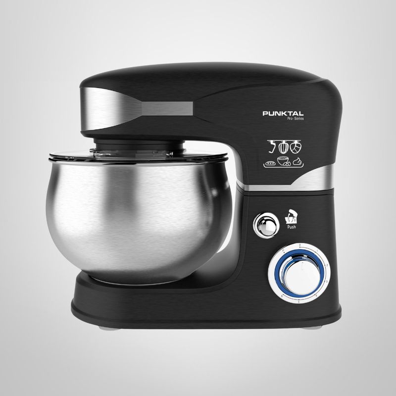 Batidora Planetaria 1300W PUNKTAL