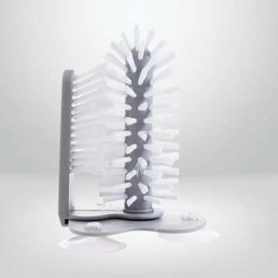 Cepillo para Vasos Doble Lavado