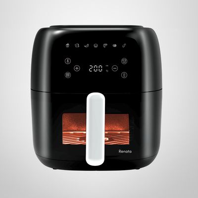 Freidora de Aire Digital 7 Litros "Renata" CUORI