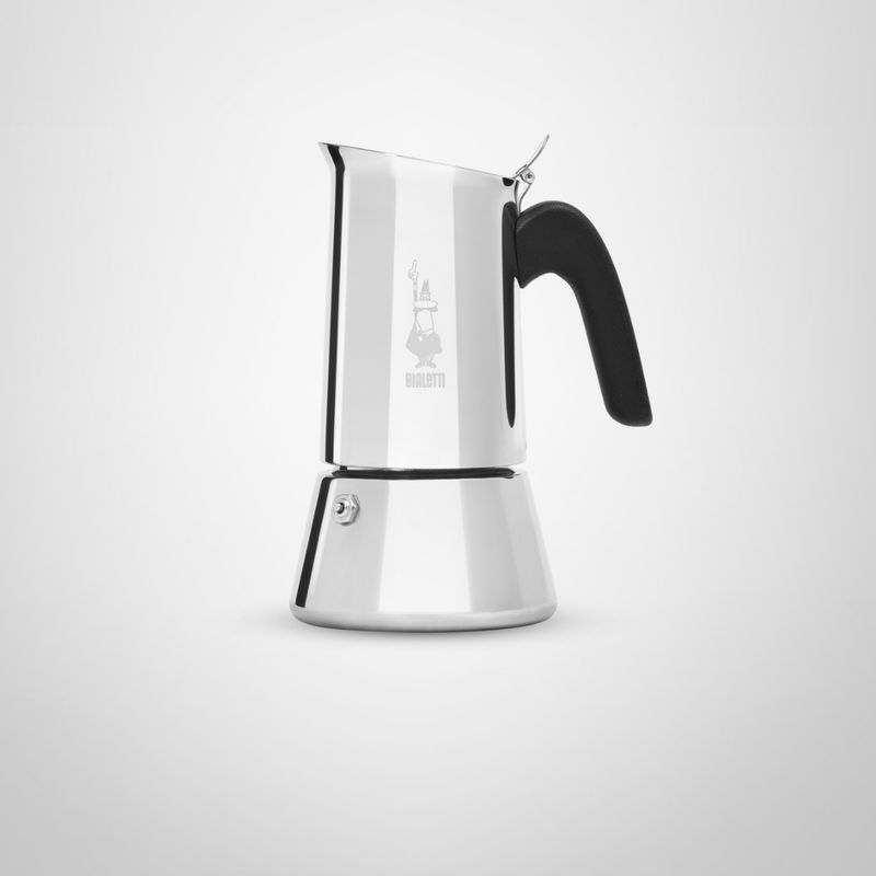 Cafetera "Venus" 10 Tazas BIALETTI