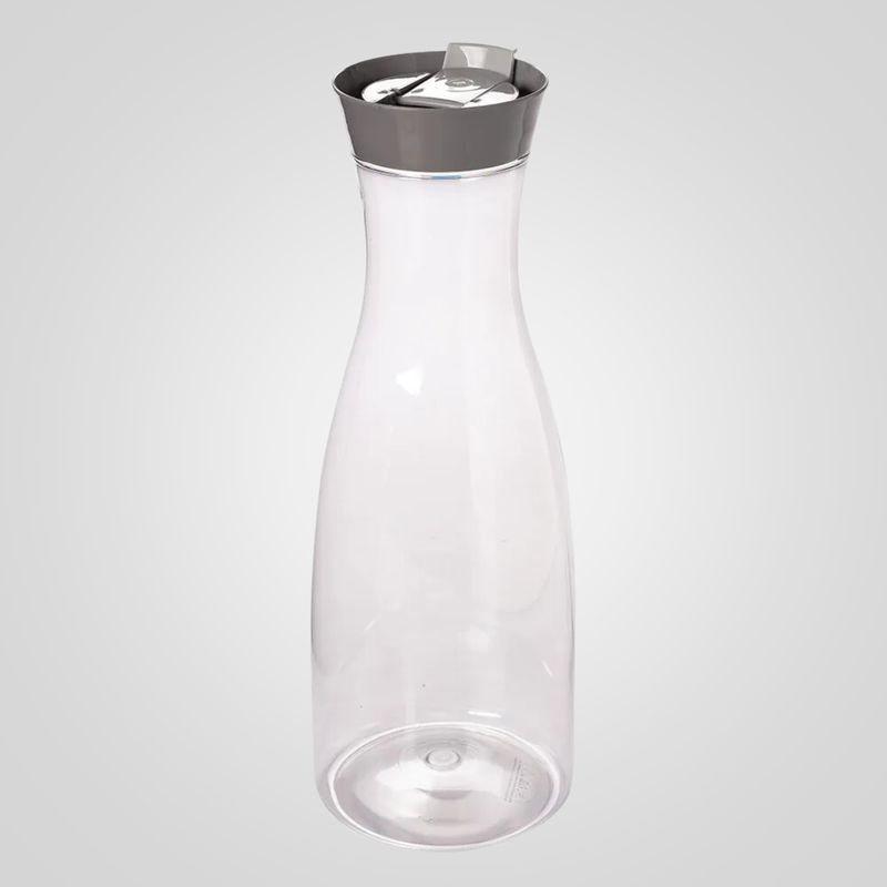 Botella "New York" 1,8 Litros de Plastico