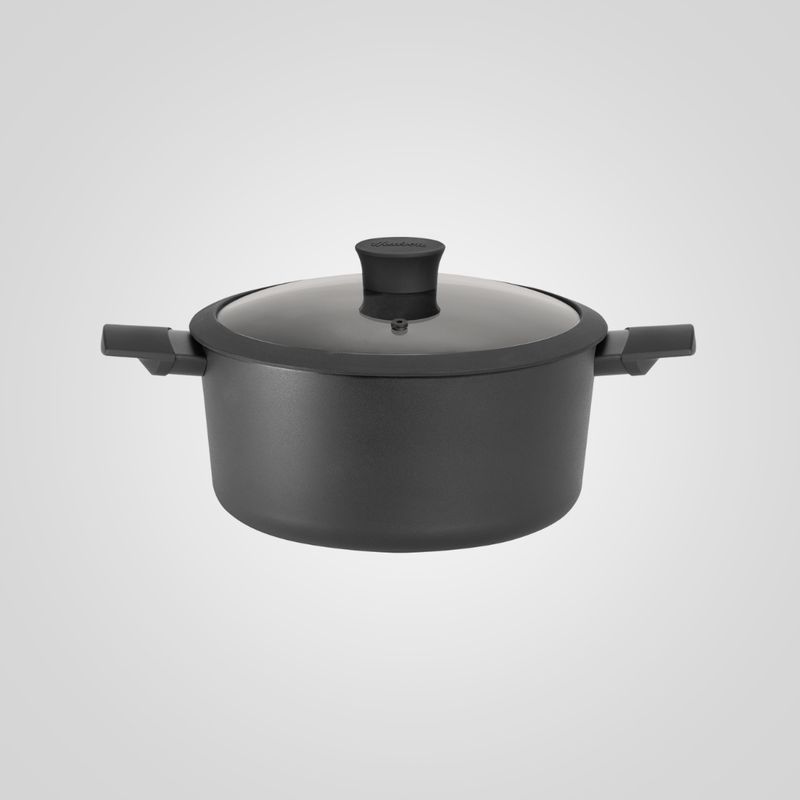 Cacerola "daily" 24 cm HUDSON