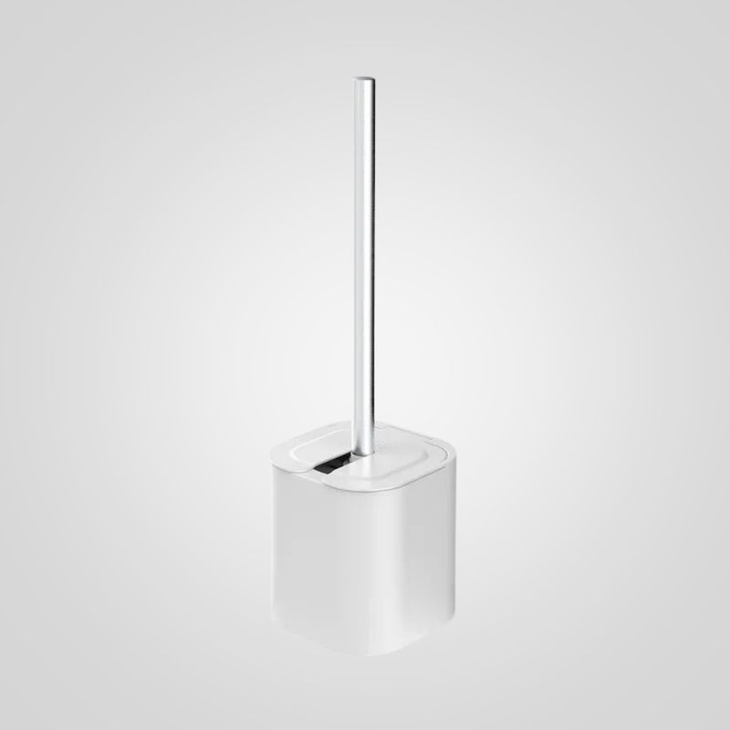 Cepillo para Inodoro de Plástico  "Dual" OU