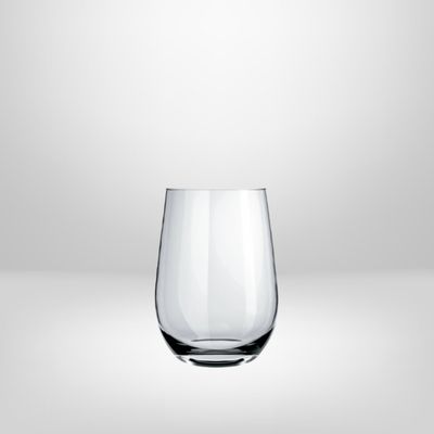 Vaso de Vidrio "Dubai" 480ml