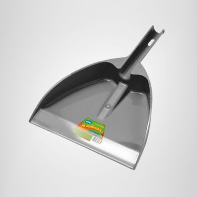 Pala para Basura de Plástico Click