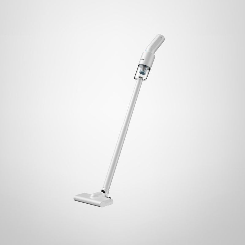 Aspiradora Inalámbrica 100w "Bianca" CUORI