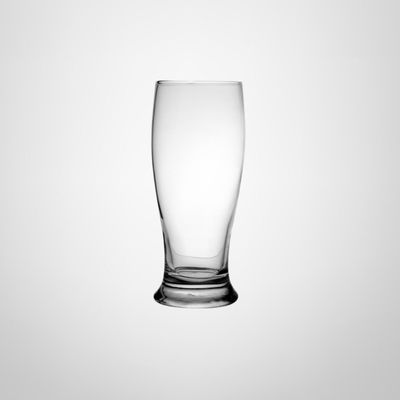 Vaso de Vidrio Cerveza 530ml "Munich" NADIR