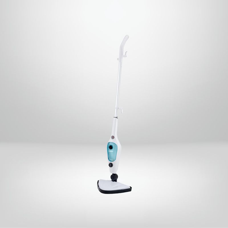 Limpiador a Vapor "Saturnia" CUORI