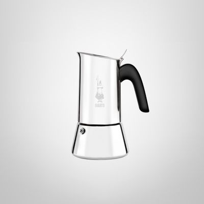 Cafetera "Venus" 4 Tazas BIALETTI