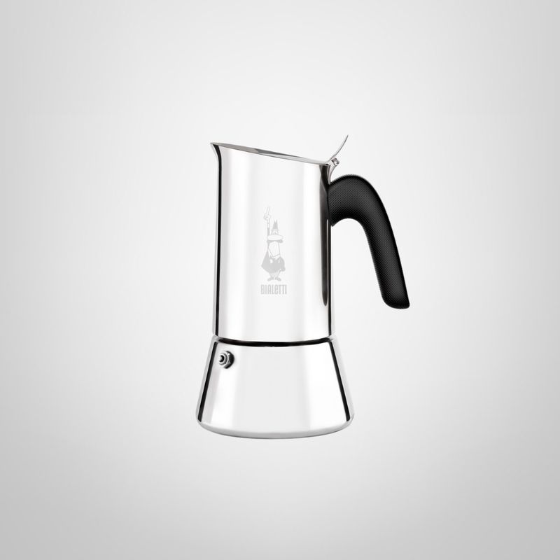 Cafetera "Venus" 4 Tazas BIALETTI
