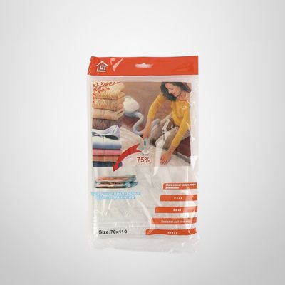 Bolsa al Vacio para Almacenamiento Vacuum 70x110cm