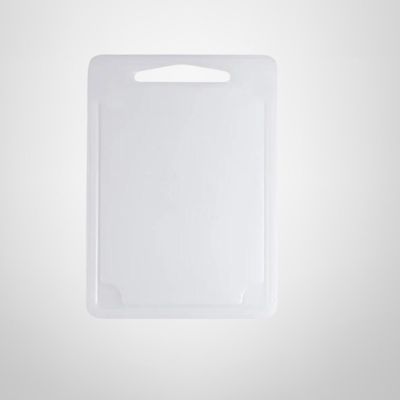 Tabla de Plástico c/Canaleta 42 x 29 x 0,6cm