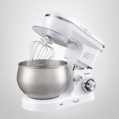 Batidora Planetaria "Forza" 1400w CUORI