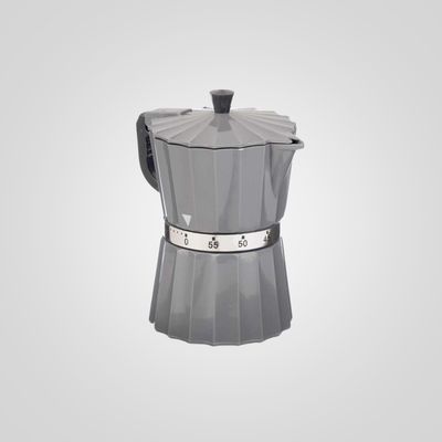 Timmer de Cocina c/Forma de Cafetera