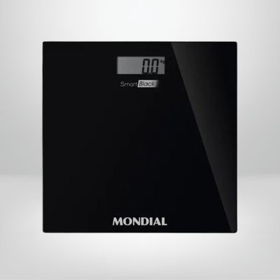 Balanza de Baño "Smart" MONDIAL