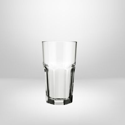 Vaso de Vidrio "Bristol" 340ml