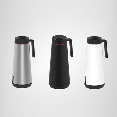 Jarra Térmica de Acero Inoxidable 1 Litro TRAMONTINA