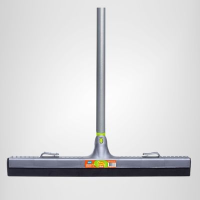 Lampazo con mango de madera