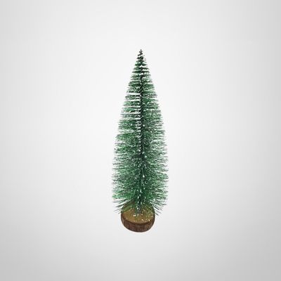 Árbol Navideño para Mesa 24cm