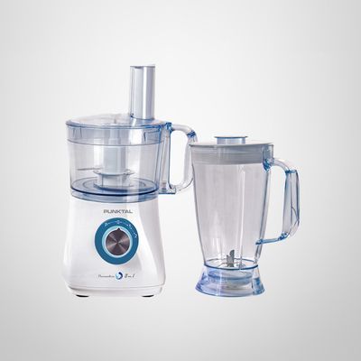 Multiprocesadora 8 en 1 PUNKTAL