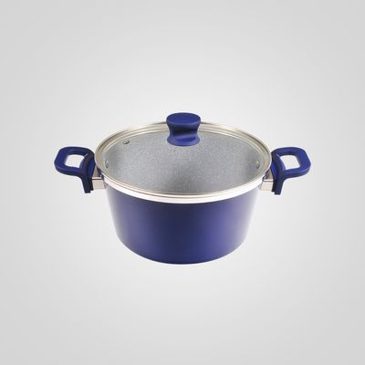 Cacerola de Cerámica 24cm "Mare" CUORI