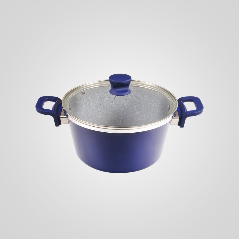 Cacerola de Cerámica 24cm "Mare" CUORI