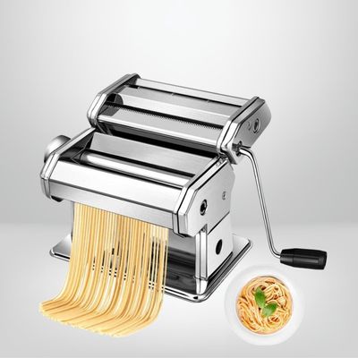 Maquina de Pasta para Tallarines y Ravioles