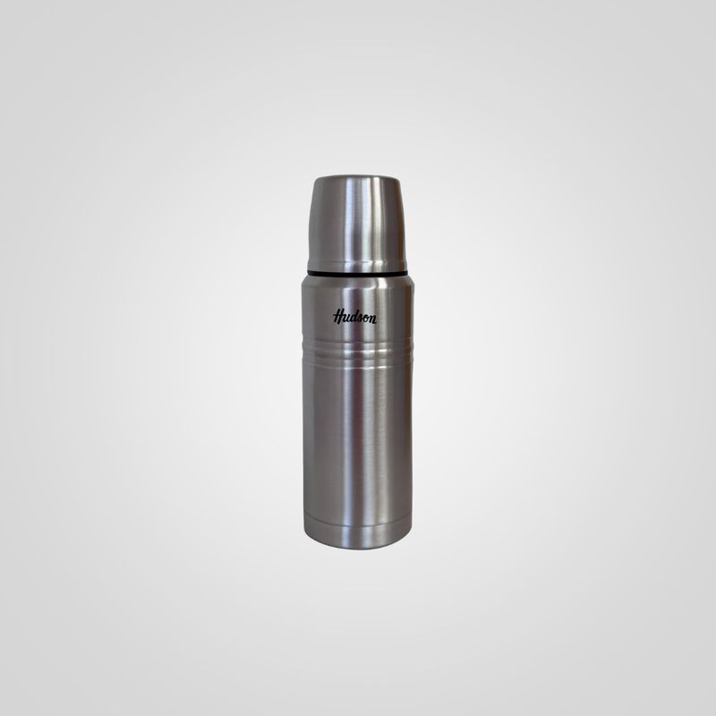 Termo 750ml Acero Inoxidable HUDSON