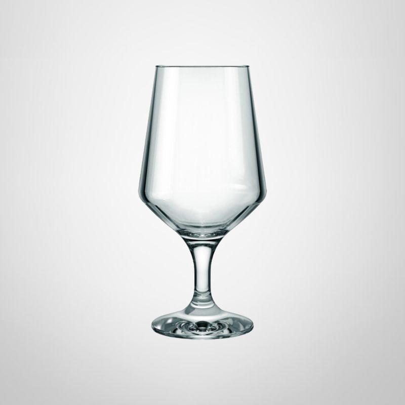 Copa de Vidrio Cerveza 400ml "Brunello" NADIR