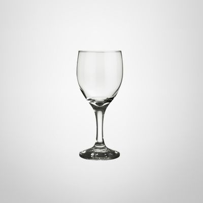 Copa de Vidrio 250ml "Windsor" NADIR