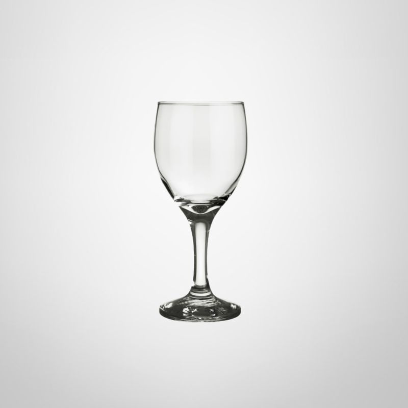 Copa de Vidrio 250ml "Windsor" NADIR