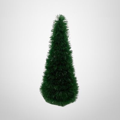 Árbol Navideño para Mesa 20x48cm