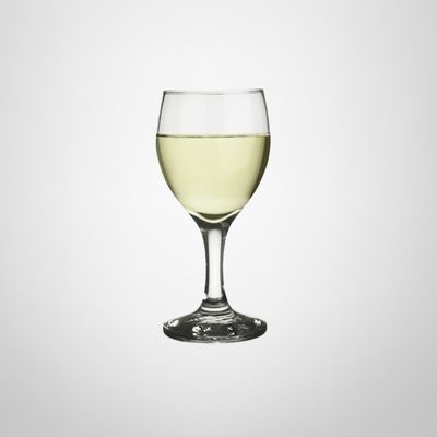 Copa de Vidrio 200ml "Windsor" NADIR