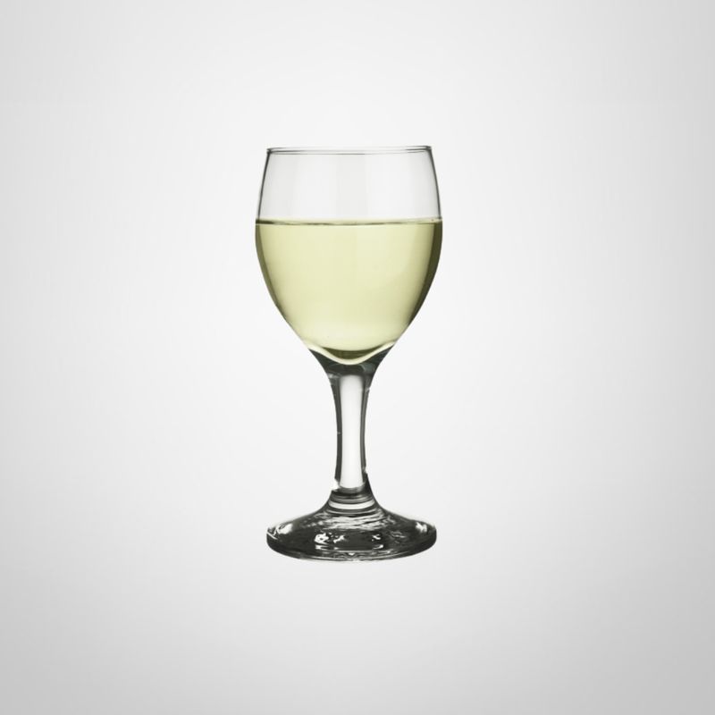 Copa de Vidrio 200ml "Windsor" NADIR