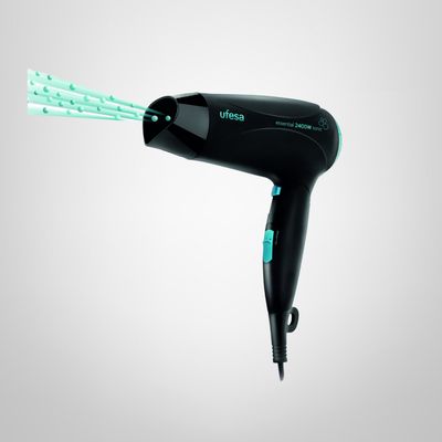 Secador de Pelo 2400w UFESA