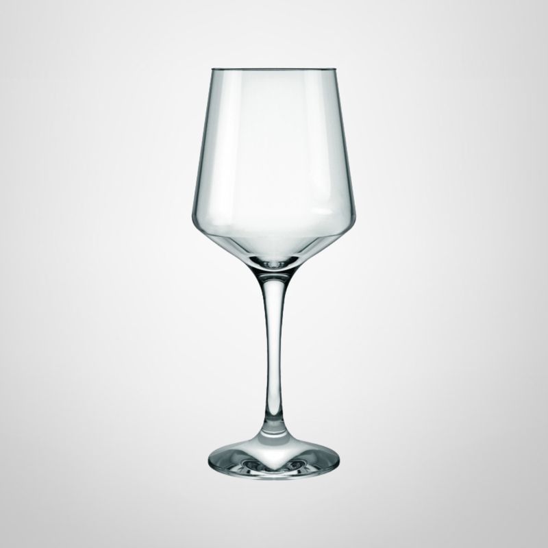 Copa de Vidrio 490ml "Brunello" NADIR