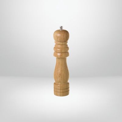 Molinillo de Madera 21 cm.