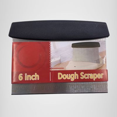 Cortante para masas de metal con regla medidora