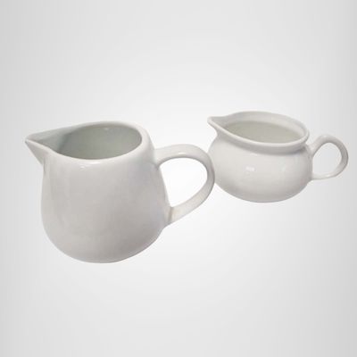 Lechera 300ml Blanca