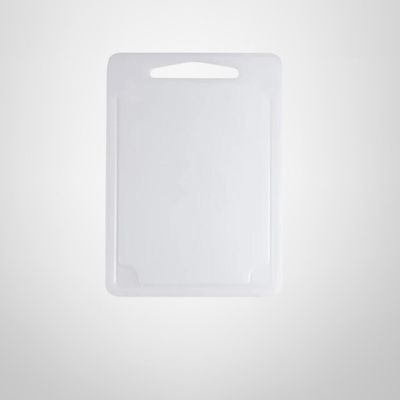 Tabla de Plástico c/Canaleta 35 x 25,5 x 0,9cm