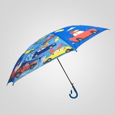 Paraguas Infantil c/Chifle