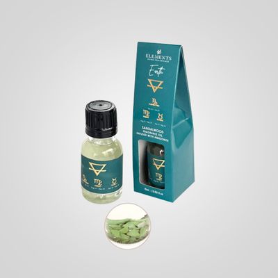 Aceite Aromático 15ml Varios Aromas