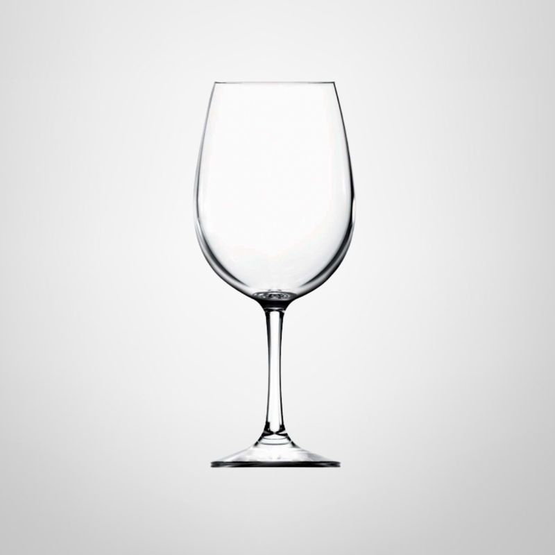 Copa de Vidrio 600ml "Barone" Nadir