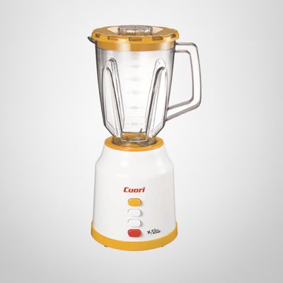 Licuadora con Vaso de Acrílico "Tritare" CUORI