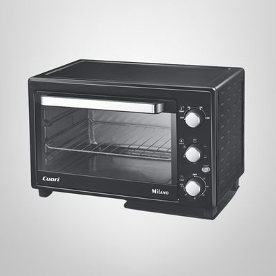 Horno Eléctrico de 45 Litros "Milano" CUORI