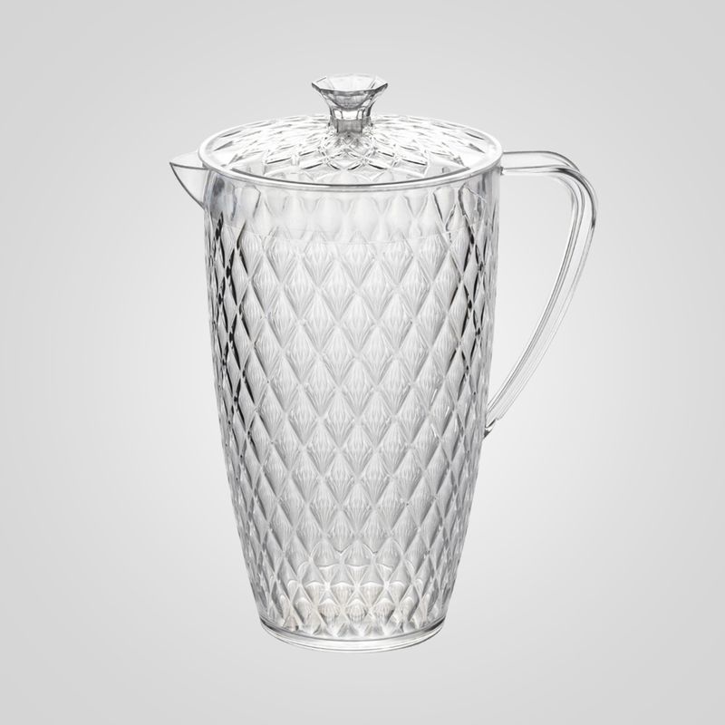 Glamour jarra 2 litros