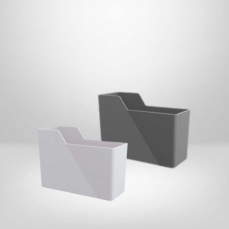 Servilletero de Plástico OU